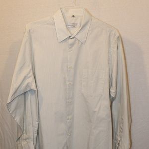 Geoffrey Bean Dress Shirt